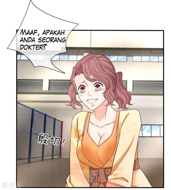 Immortal Daddy Xianzun chapter 74 halaman 9