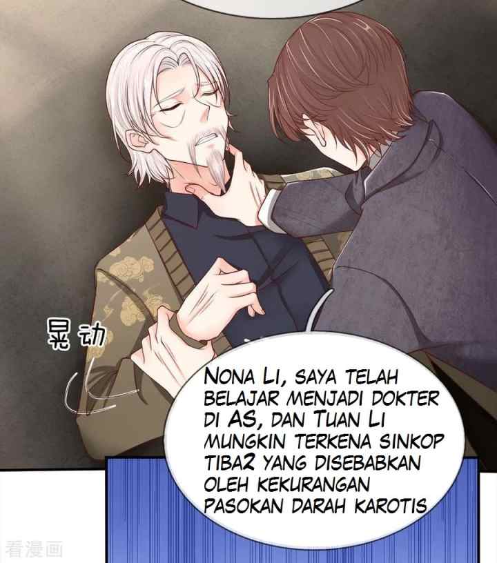 Immortal Daddy Xianzun chapter 74 halaman 13