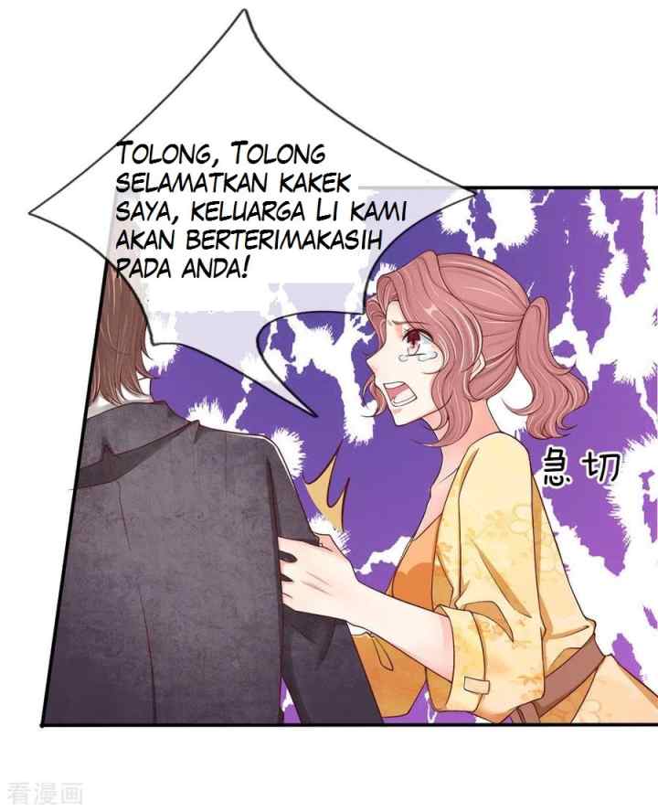 Immortal Daddy Xianzun chapter 74 halaman 11