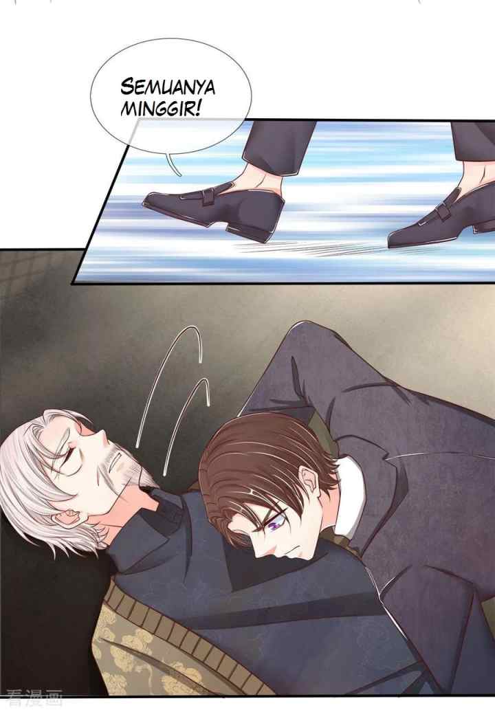 Immortal Daddy Xianzun chapter 74 halaman 8