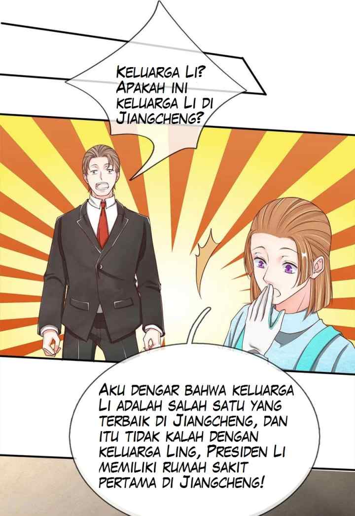 Immortal Daddy Xianzun chapter 74 halaman 12