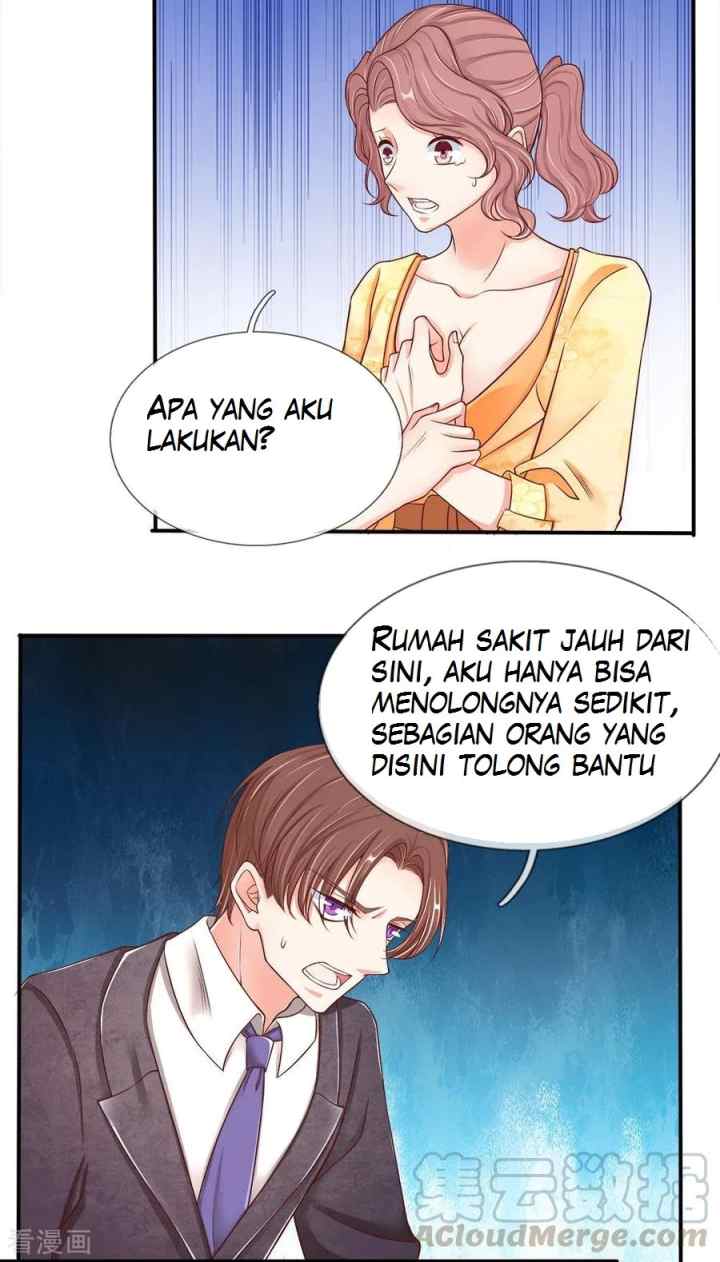Immortal Daddy Xianzun chapter 74 halaman 14