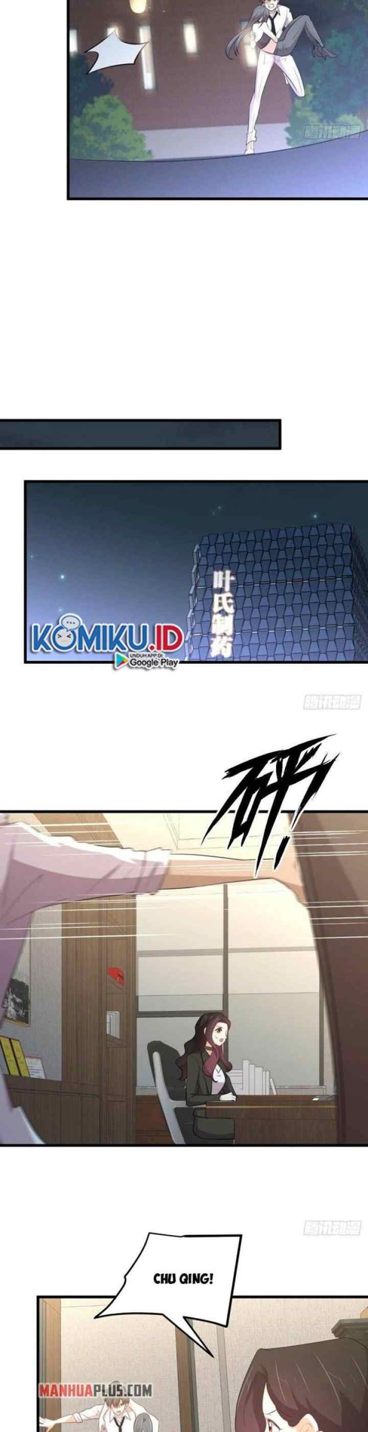 Immortal Swordsman in The Reverse World chapter 295 halaman 9