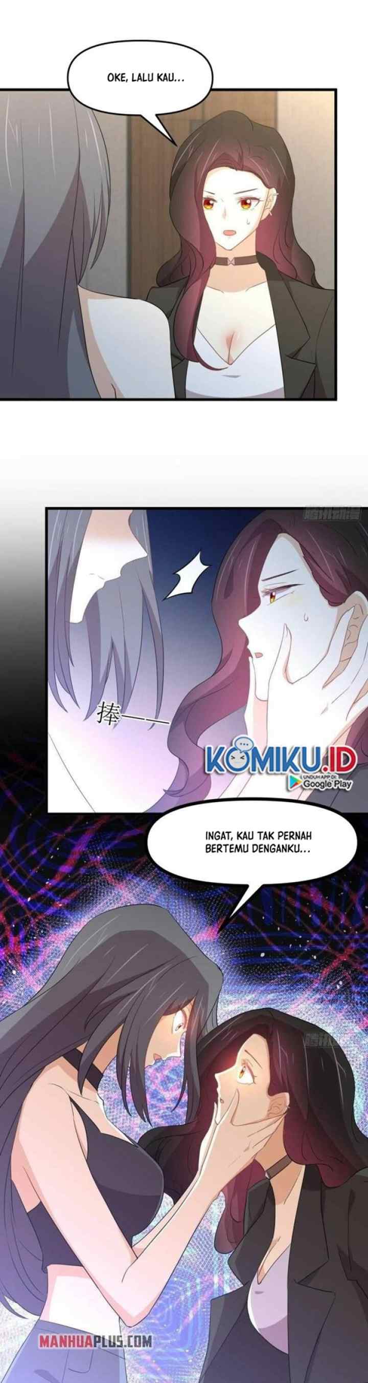 Immortal Swordsman in The Reverse World chapter 295 halaman 14