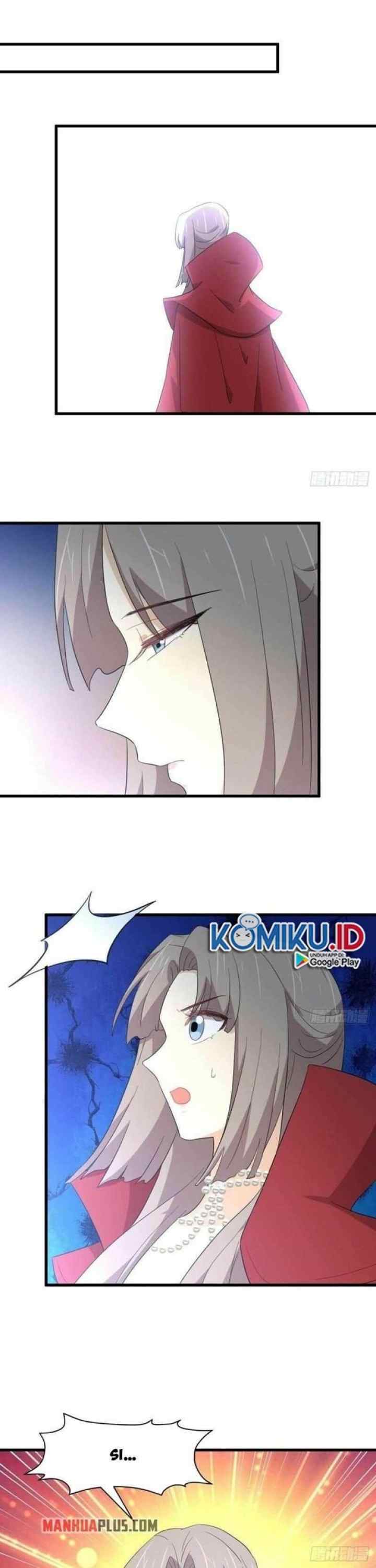 Immortal Swordsman in The Reverse World chapter 343 halaman 6