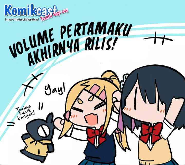 Imouto no Tomodachi ga Nani Kangaeteru no ka Wakaranai chapter 14 halaman 15