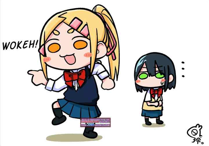 Imouto no Tomodachi ga Nani Kangaeteru no ka Wakaranai chapter 15 halaman 15