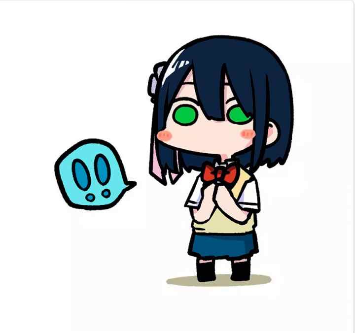 Imouto no Tomodachi ga Nani Kangaeteru no ka Wakaranai chapter 16 halaman 17