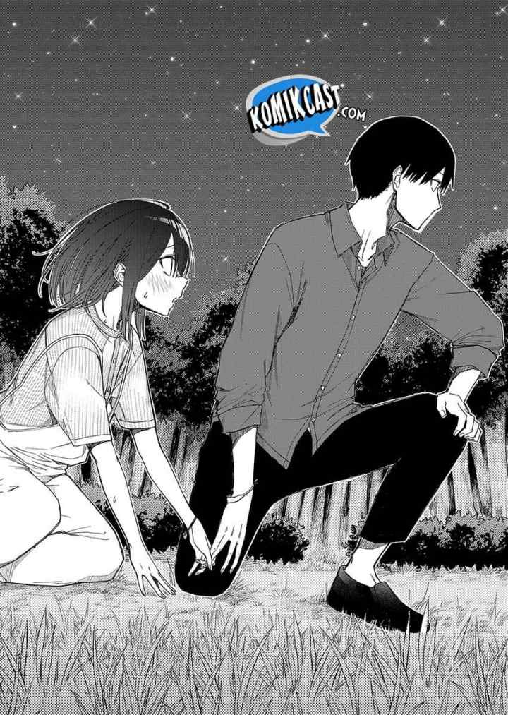 Imouto no Tomodachi ga Nani Kangaeteru no ka Wakaranai chapter 21 halaman 10