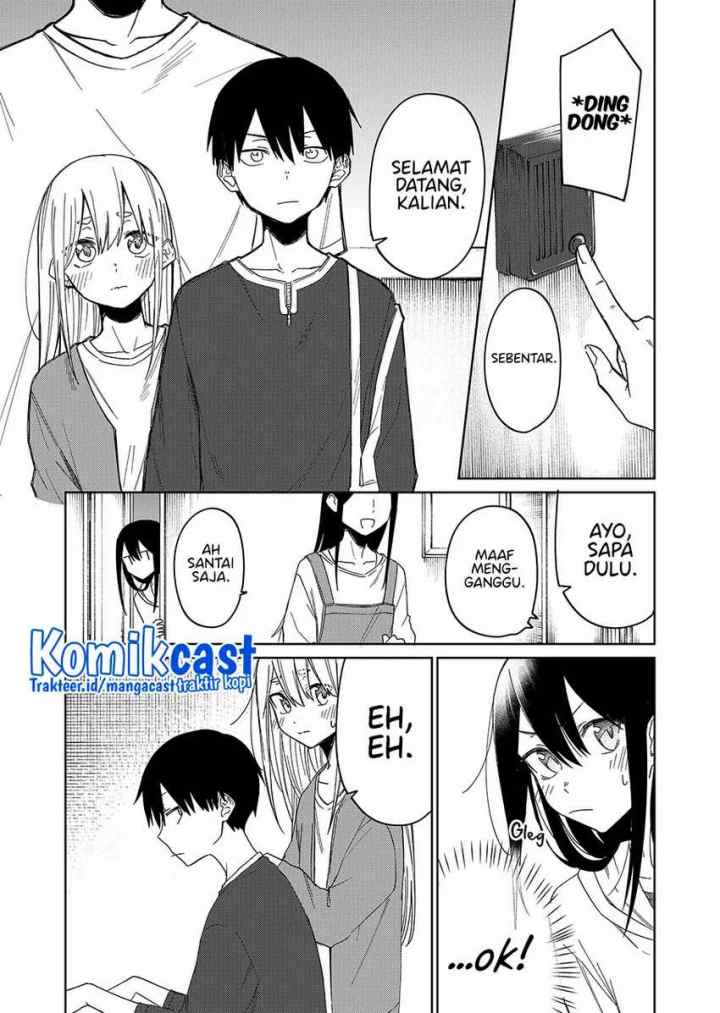 Imouto no Tomodachi ga Nani Kangaeteru no ka Wakaranai chapter 23 halaman 5