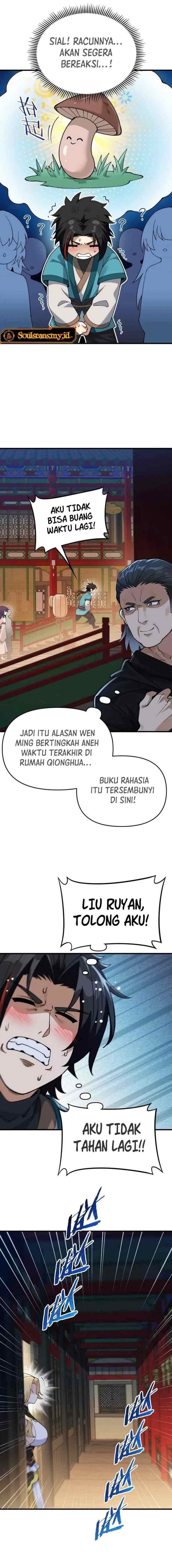 Imperial Decree: Cheat at Will chapter 13 halaman 10