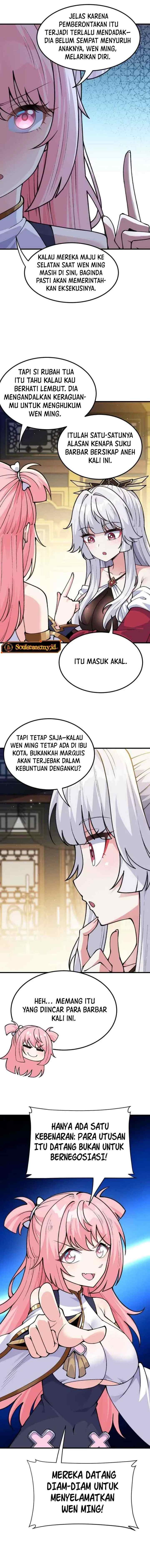 Imperial Decree: Cheat at Will chapter 13 halaman 4