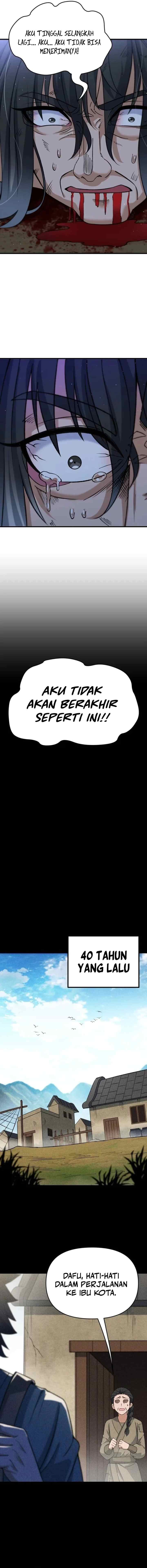 Imperial Decree: Cheat at Will chapter 25 halaman 12