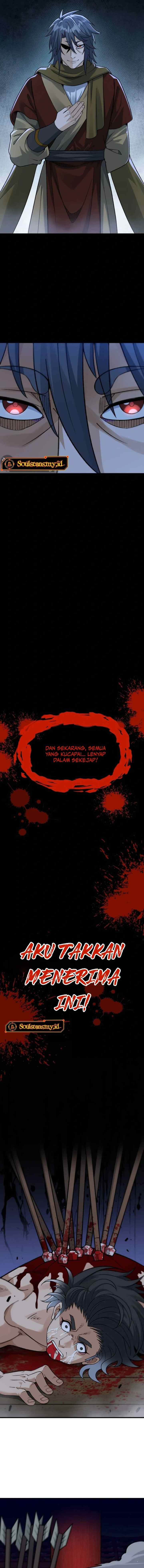 Imperial Decree: Cheat at Will chapter 26 halaman 10