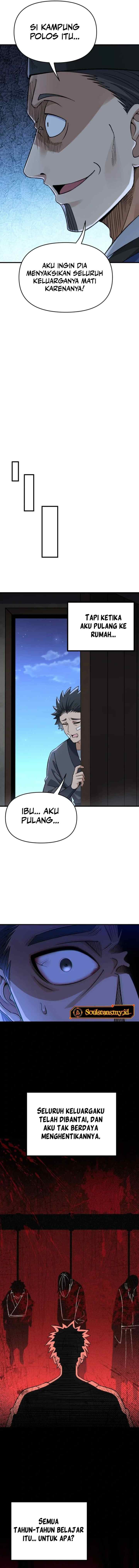 Imperial Decree: Cheat at Will chapter 26 halaman 8