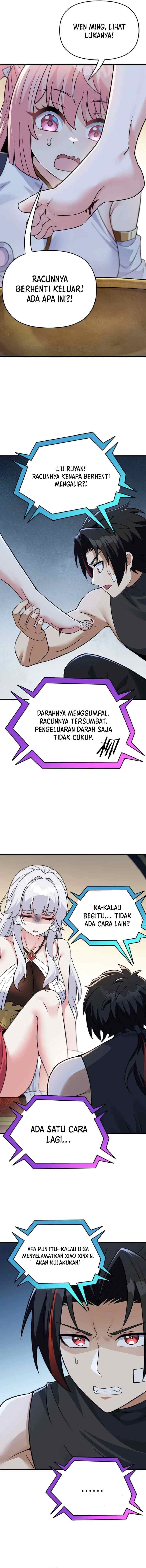 Imperial Decree: Cheat at Will chapter 27 halaman 11