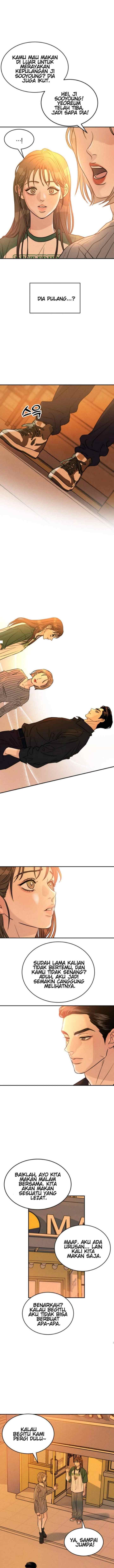 Impure Love! chapter 1 halaman 17