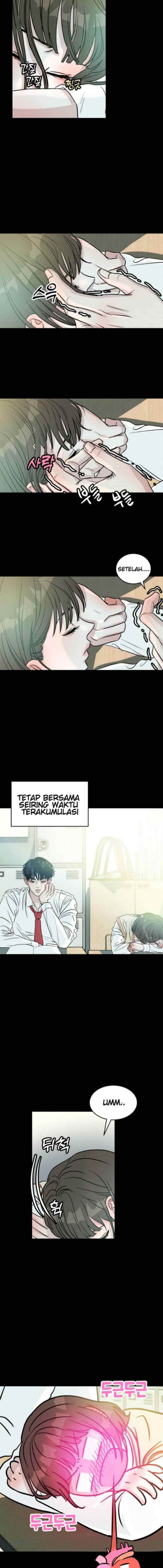 Impure Love! chapter 1 halaman 9