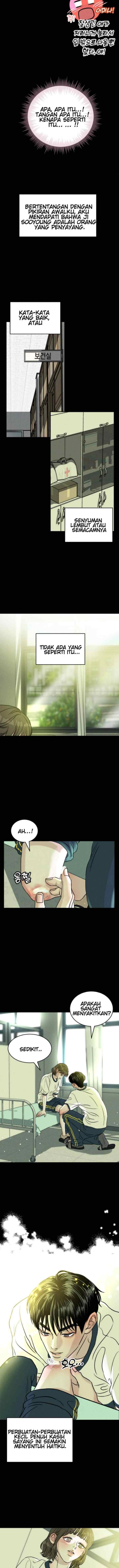 Impure Love! chapter 1 halaman 10