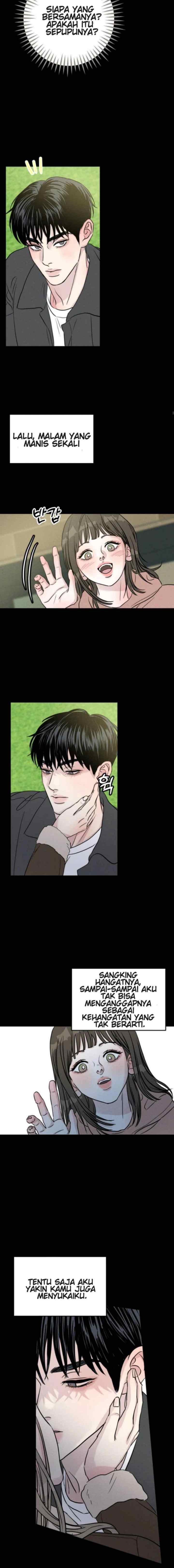 Impure Love! chapter 1 halaman 15
