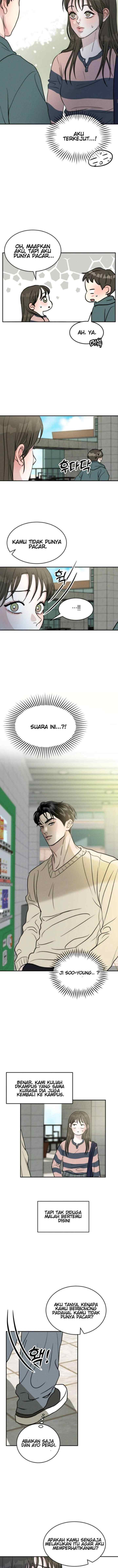 Impure Love! chapter 2 halaman 7