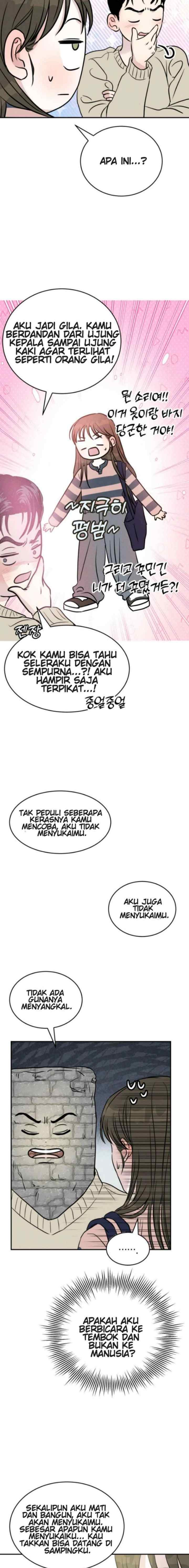 Impure Love! chapter 2 halaman 10