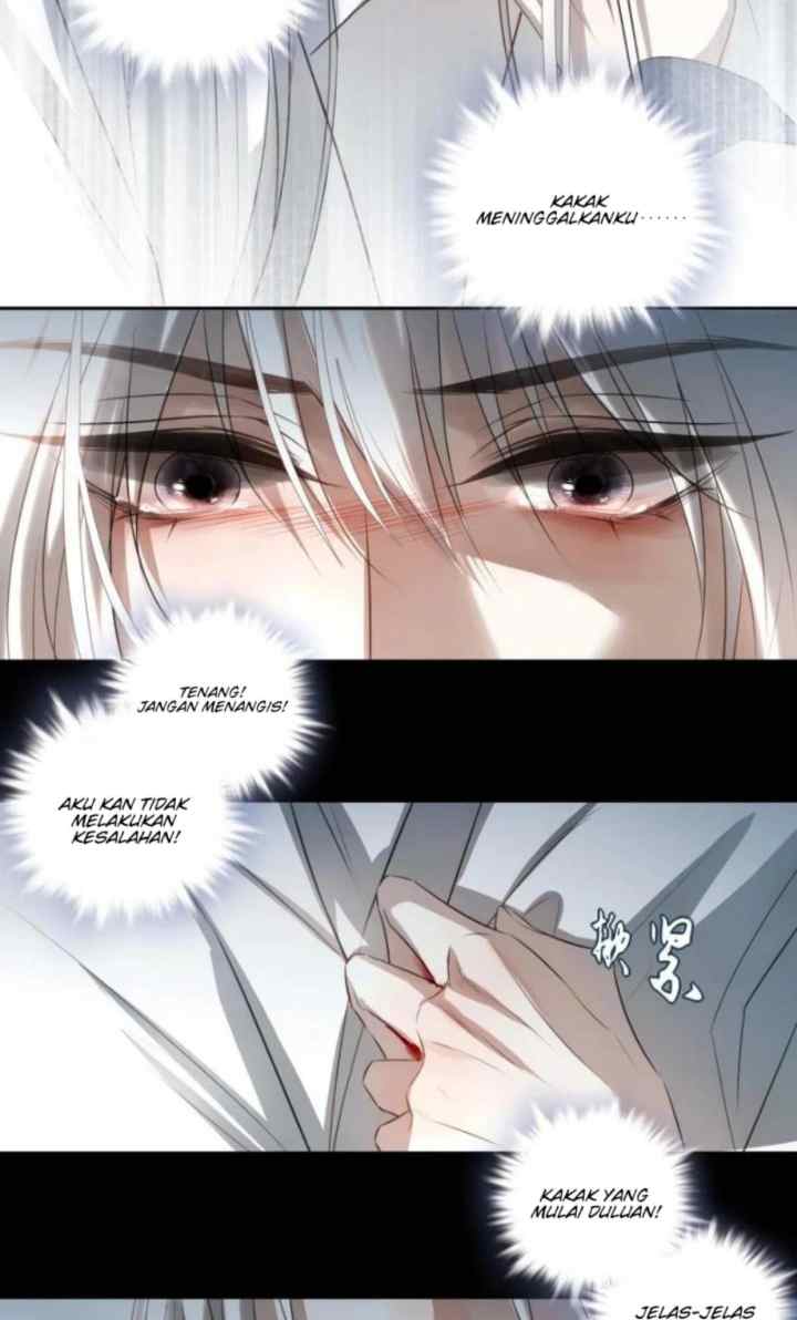 In My Death, I Became My Brother's Regret chapter 2 halaman 7