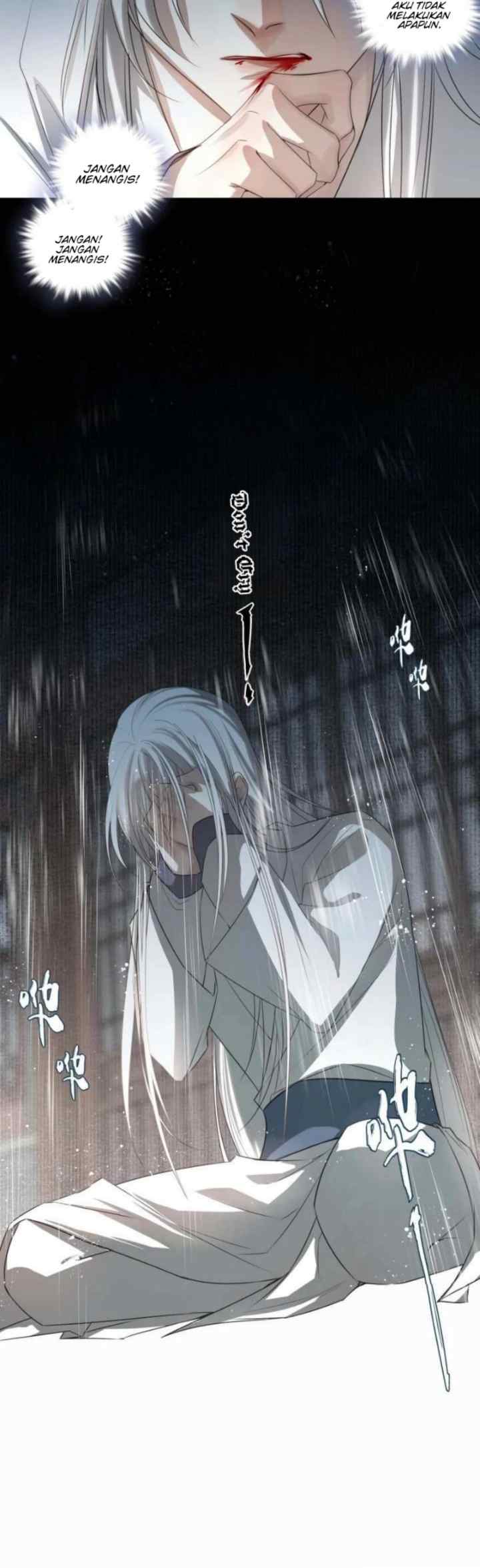 In My Death, I Became My Brother's Regret chapter 2 halaman 8