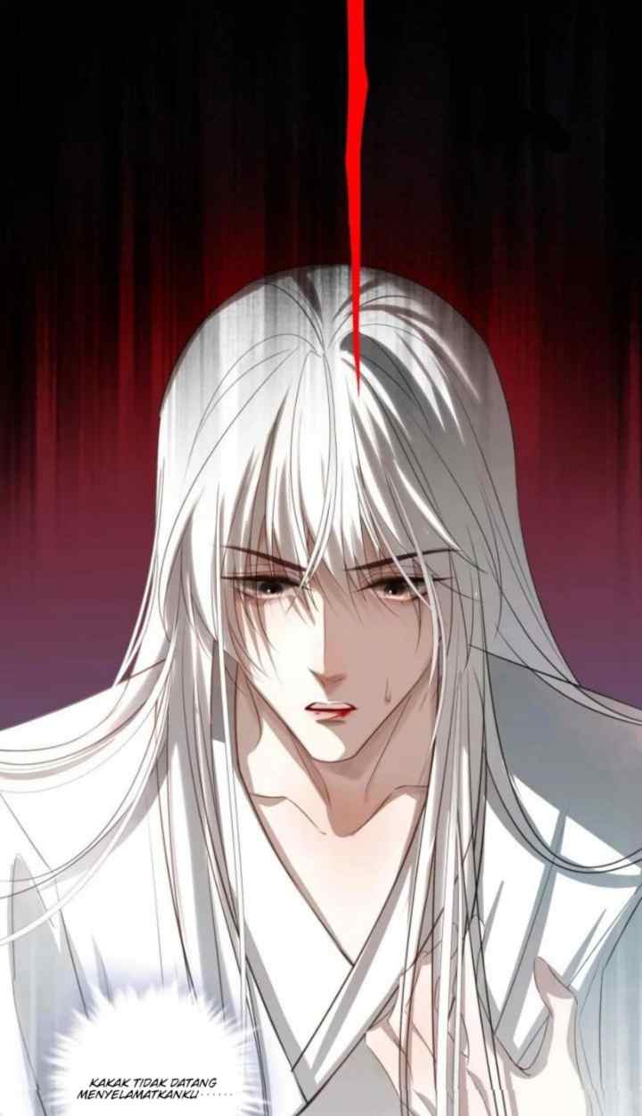 In My Death, I Became My Brother's Regret chapter 2 halaman 6