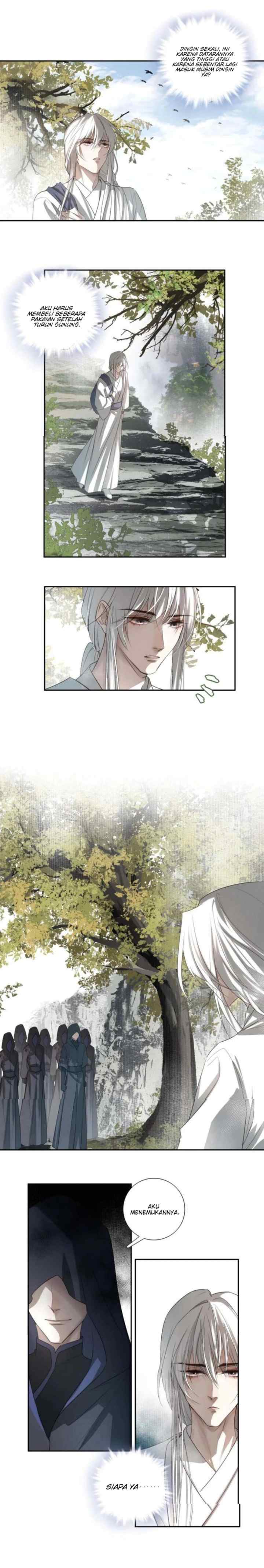 In My Death, I Became My Brother's Regret chapter 2 halaman 18