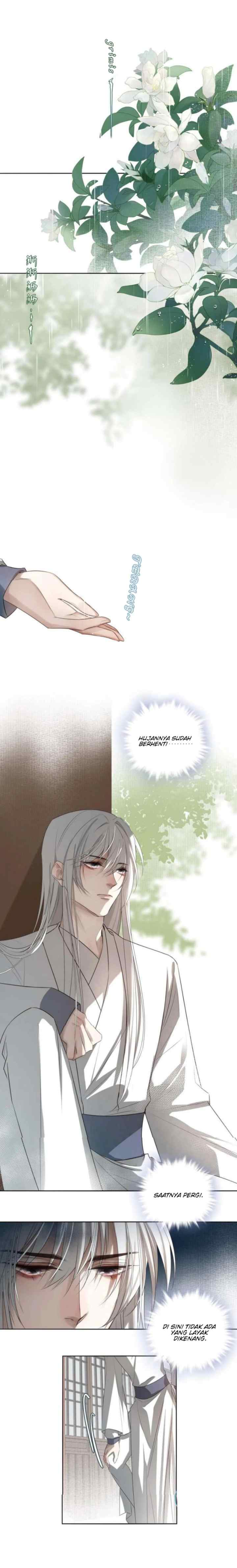 In My Death, I Became My Brother's Regret chapter 2 halaman 16