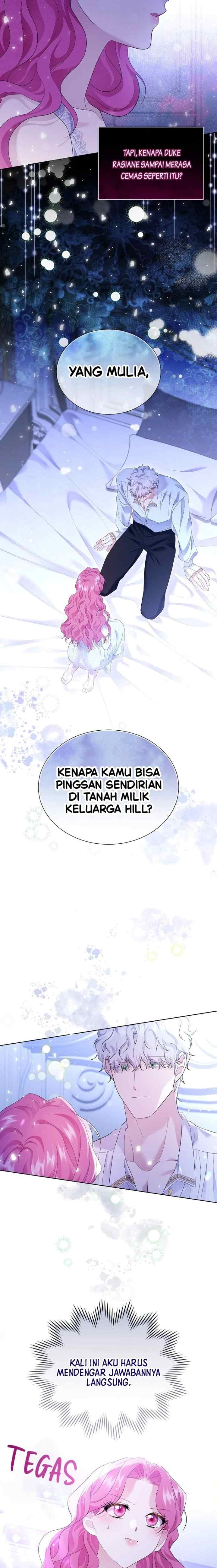 In the Grasp of a Loving Yet Possessive Male Lead chapter 10 halaman 15