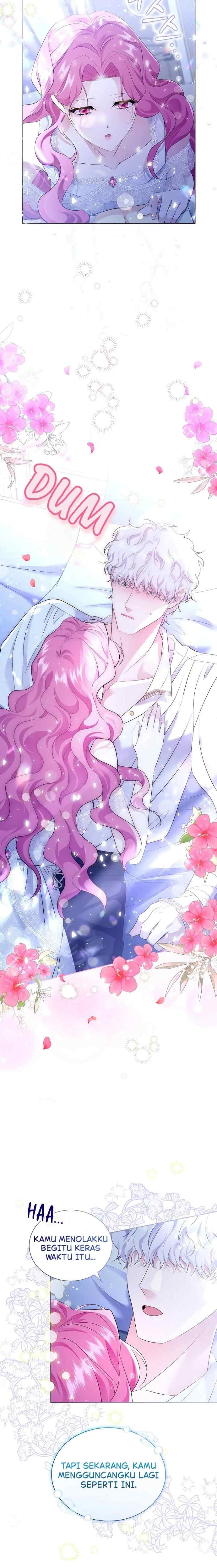 In the Grasp of a Loving Yet Possessive Male Lead chapter 10 halaman 7