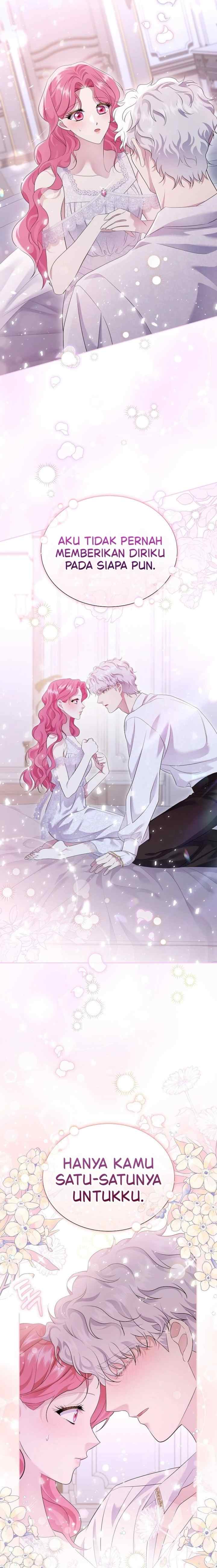 In the Grasp of a Loving Yet Possessive Male Lead chapter 10 halaman 13