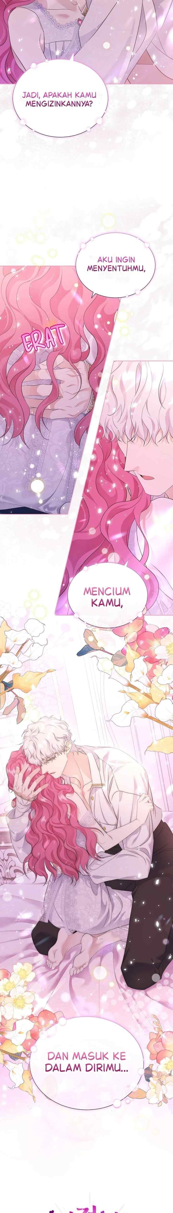 In the Grasp of a Loving Yet Possessive Male Lead chapter 10 halaman 19