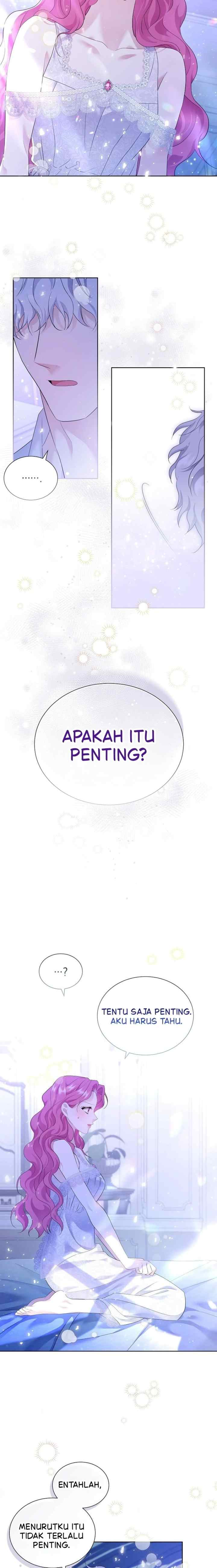 In the Grasp of a Loving Yet Possessive Male Lead chapter 10 halaman 16