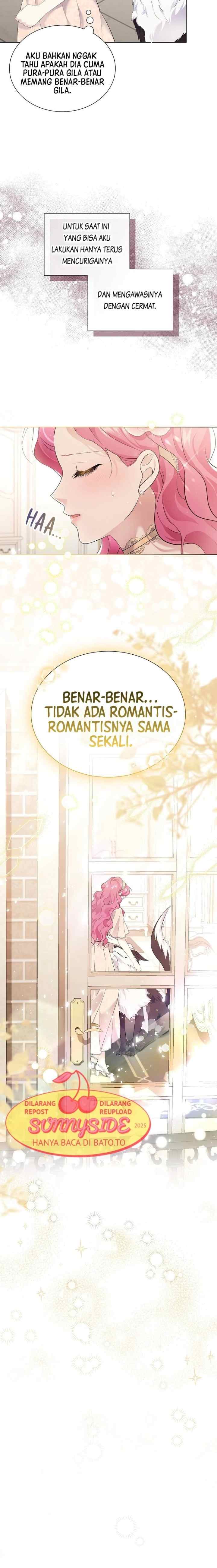 In the Grasp of a Loving Yet Possessive Male Lead chapter 10 halaman 5