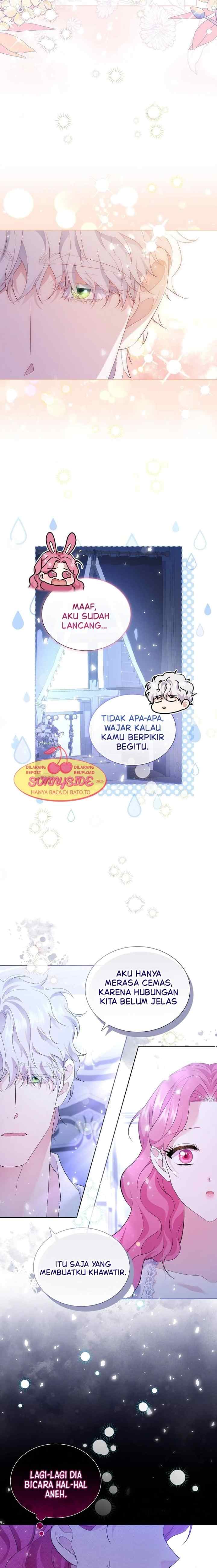 In the Grasp of a Loving Yet Possessive Male Lead chapter 10 halaman 14
