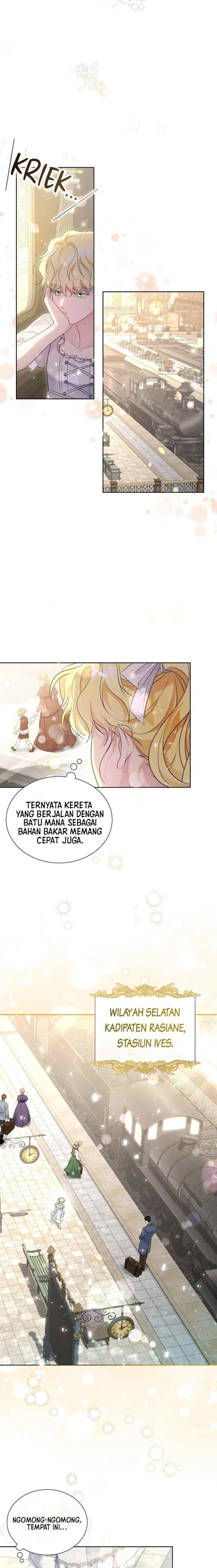 In the Grasp of a Loving Yet Possessive Male Lead chapter 11 halaman 14