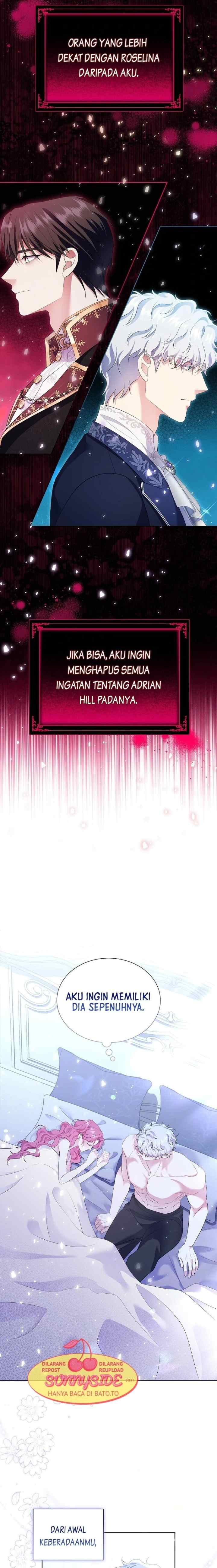 In the Grasp of a Loving Yet Possessive Male Lead chapter 11 halaman 6