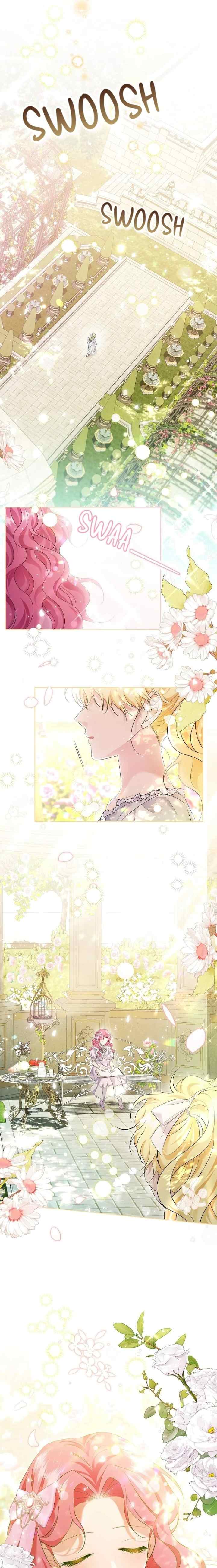 In the Grasp of a Loving Yet Possessive Male Lead chapter 11 halaman 18