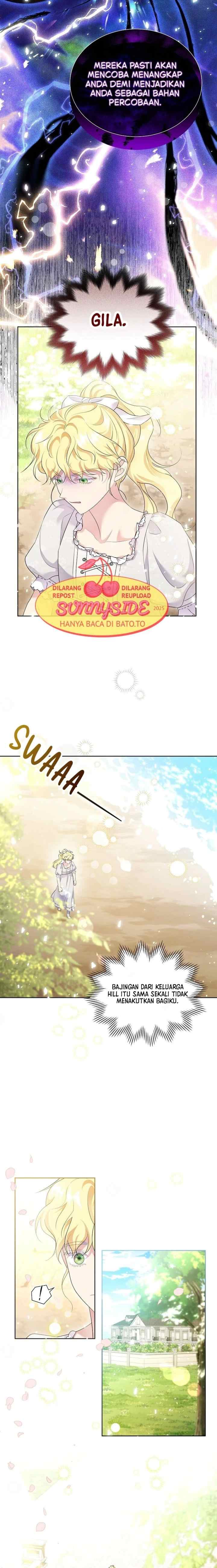 In the Grasp of a Loving Yet Possessive Male Lead chapter 11 halaman 16