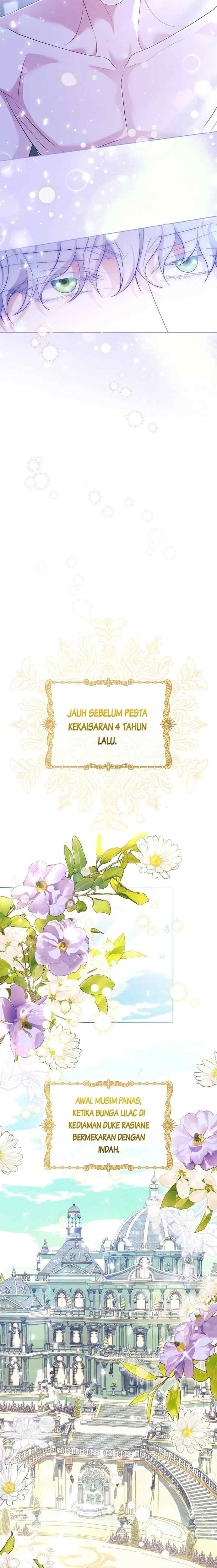 In the Grasp of a Loving Yet Possessive Male Lead chapter 11 halaman 8
