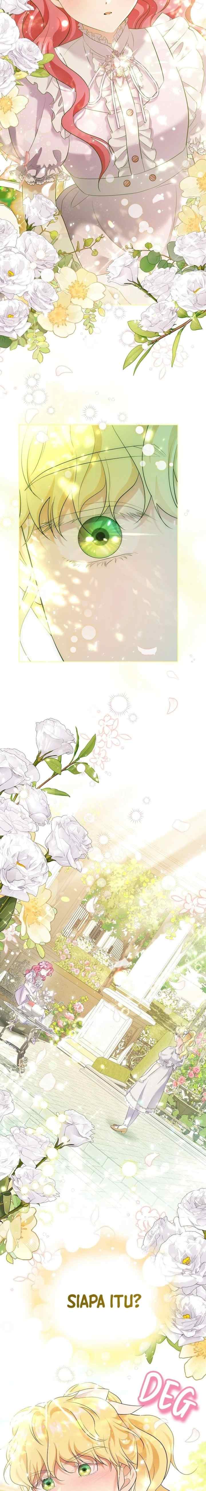 In the Grasp of a Loving Yet Possessive Male Lead chapter 11 halaman 19