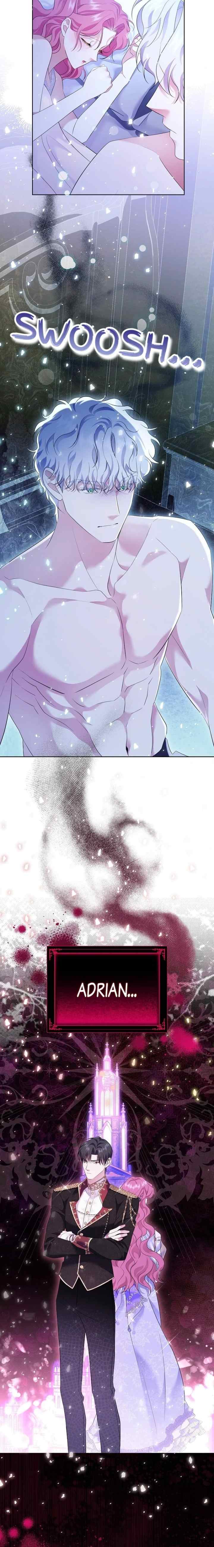In the Grasp of a Loving Yet Possessive Male Lead chapter 11 halaman 5