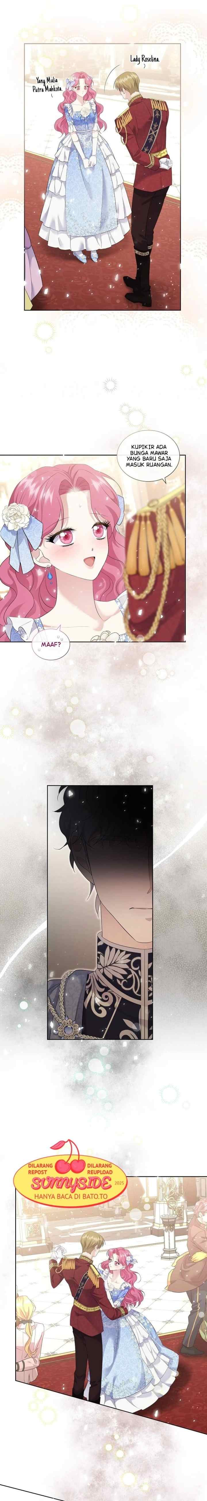 In the Grasp of a Loving Yet Possessive Male Lead chapter 12 halaman 17