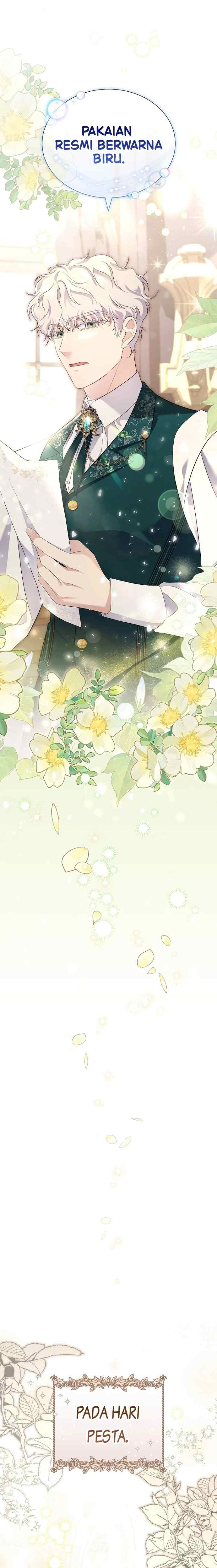 In the Grasp of a Loving Yet Possessive Male Lead chapter 12 halaman 11
