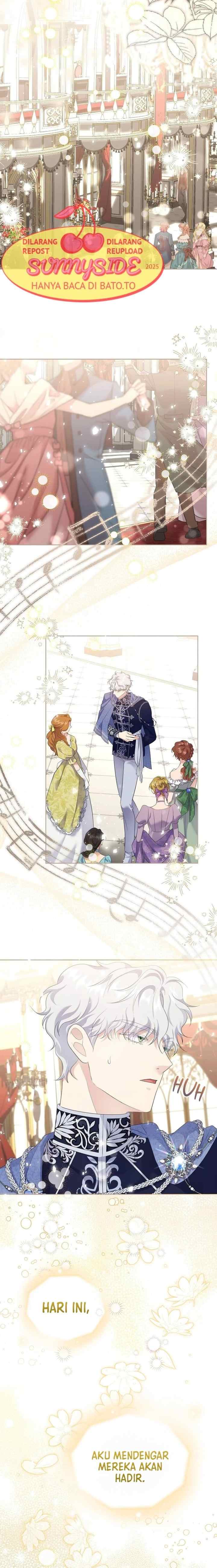In the Grasp of a Loving Yet Possessive Male Lead chapter 12 halaman 12