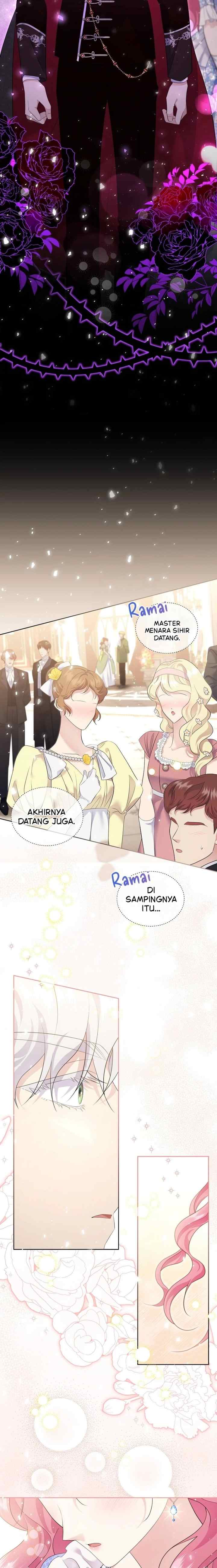 In the Grasp of a Loving Yet Possessive Male Lead chapter 12 halaman 14