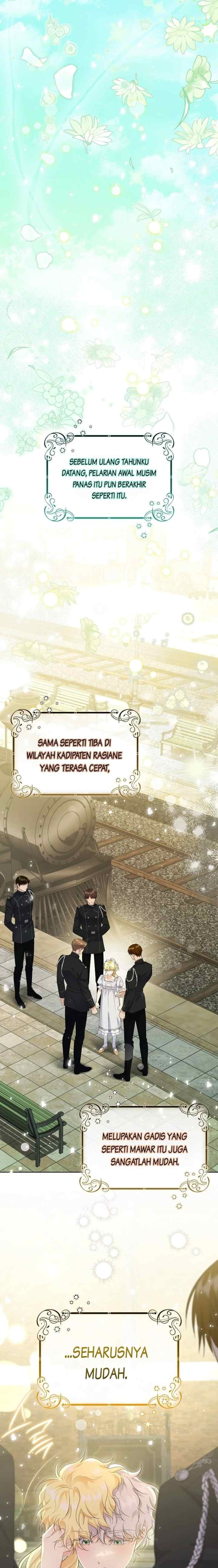 In the Grasp of a Loving Yet Possessive Male Lead chapter 12 halaman 8